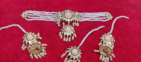 Choker-Set