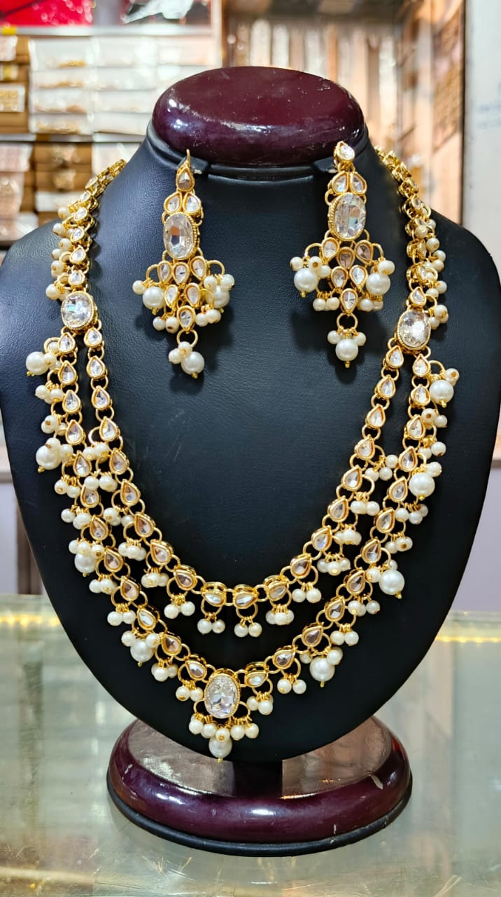 Kundan-Set